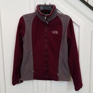 North Face Fleece